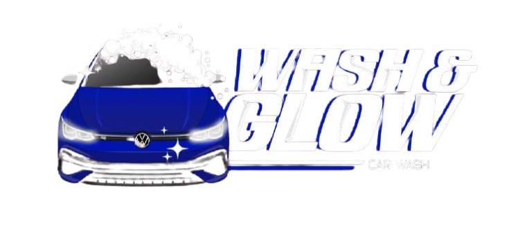 Wash and Glow Logo